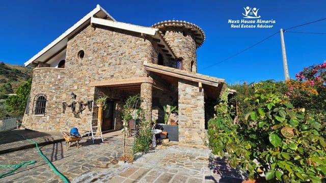 4 soveværelse Villa til salg i Chercos med garage - € 499.950 (Ref: 6293749)