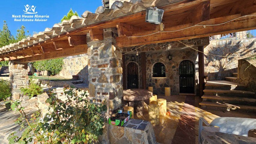 4 soveværelse Villa til salg i Chercos med garage - € 499.950 (Ref: 6293749)