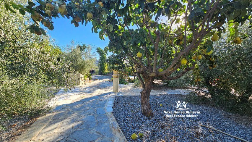 4 soveværelse Villa til salg i Chercos med garage - € 499.950 (Ref: 6293749)