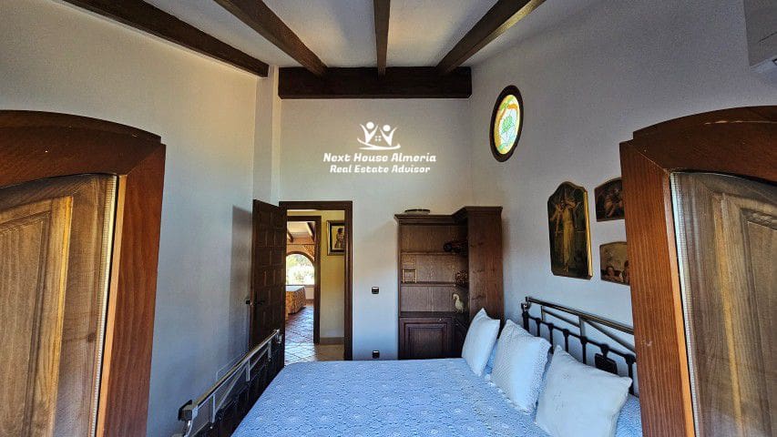 4 soveværelse Villa til salg i Chercos med garage - € 499.950 (Ref: 6293749)