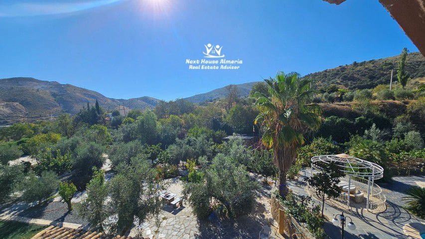 4 soveværelse Villa til salg i Chercos med garage - € 499.950 (Ref: 6293749)