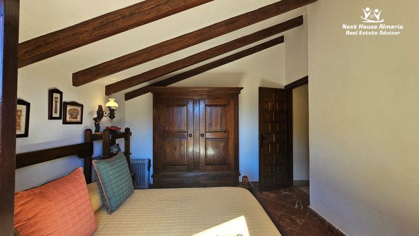 4 soveværelse Villa til salg i Chercos med garage - € 499.950 (Ref: 6293749)