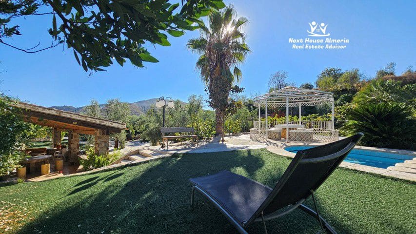 4 soveværelse Villa til salg i Chercos med garage - € 499.950 (Ref: 6293749)