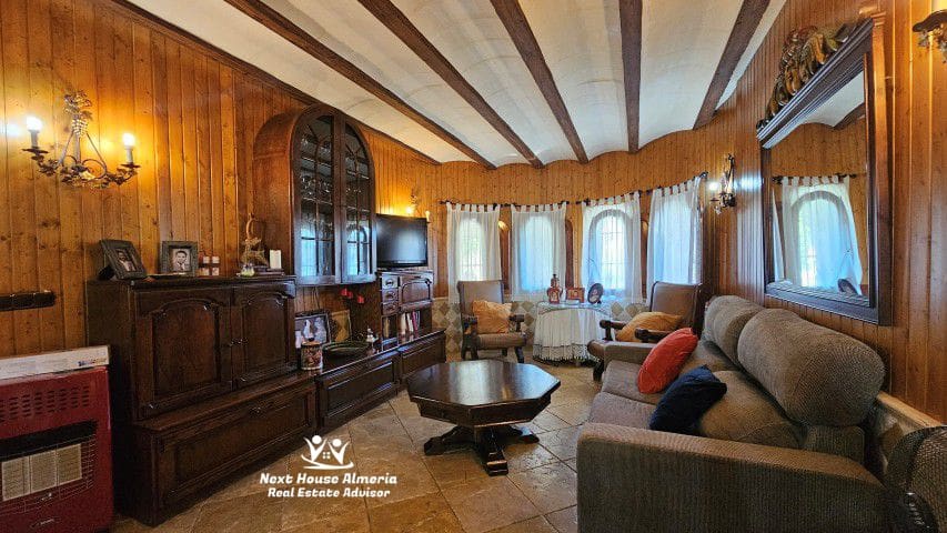 4 soveværelse Villa til salg i Chercos med garage - € 499.950 (Ref: 6293749)