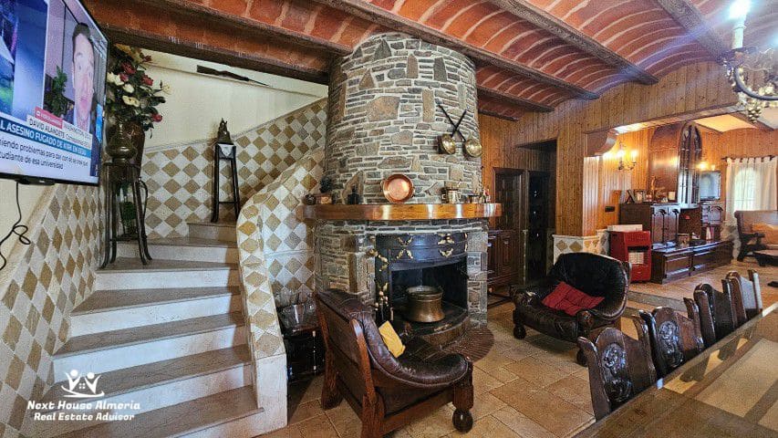 4 soveværelse Villa til salg i Chercos med garage - € 499.950 (Ref: 6293749)