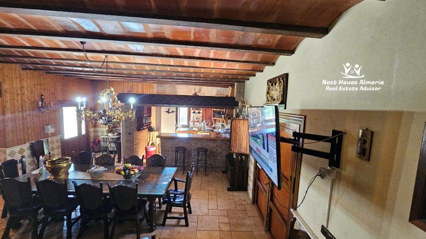 4 soveværelse Villa til salg i Chercos med garage - € 499.950 (Ref: 6293749)