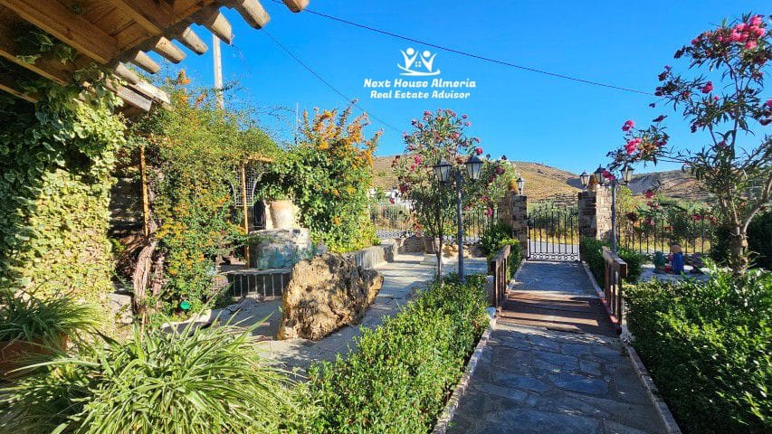 4 soveværelse Villa til salg i Chercos med garage - € 499.950 (Ref: 6293749)