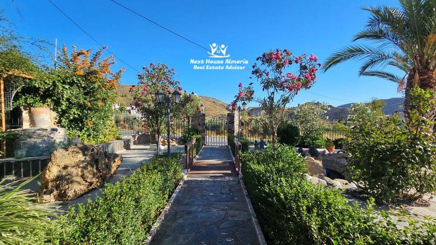 4 soveværelse Villa til salg i Chercos med garage - € 499.950 (Ref: 6293749)