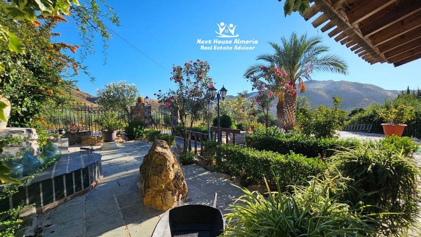 4 soveværelse Villa til salg i Chercos med garage - € 499.950 (Ref: 6293749)