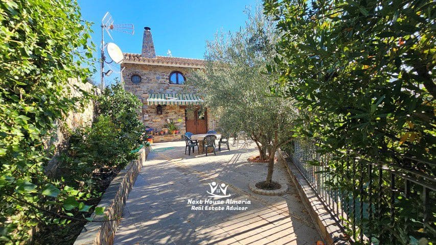 4 soveværelse Villa til salg i Chercos med garage - € 499.950 (Ref: 6293749)