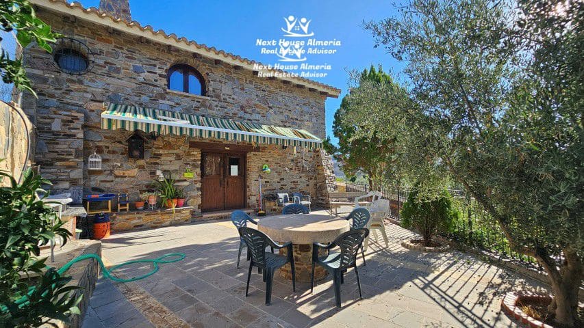 4 soveværelse Villa til salg i Chercos med garage - € 499.950 (Ref: 6293749)