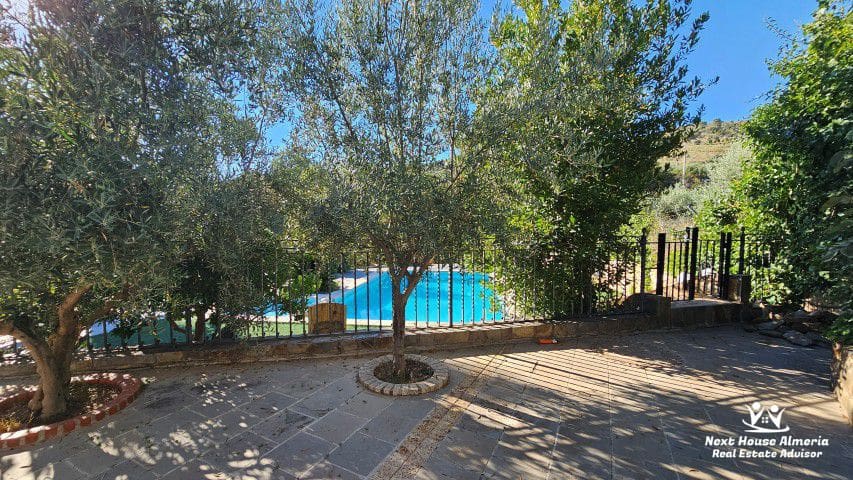 4 soveværelse Villa til salg i Chercos med garage - € 499.950 (Ref: 6293749)