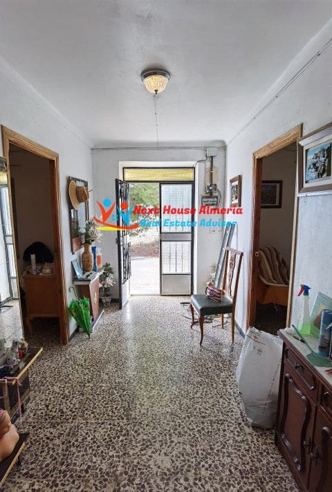 6 slaapkamer Finca/Landhuis te koop in Oria - € 129.995 (Ref: 6442830)