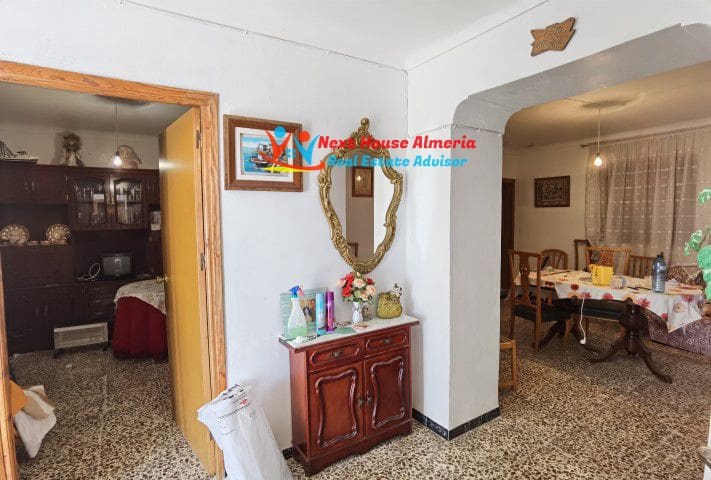 6 slaapkamer Finca/Landhuis te koop in Oria - € 129.995 (Ref: 6442830)