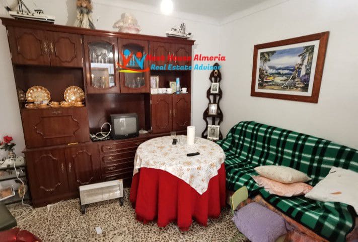 6 slaapkamer Finca/Landhuis te koop in Oria - € 129.995 (Ref: 6442830)