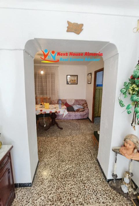 6 slaapkamer Finca/Landhuis te koop in Oria - € 129.995 (Ref: 6442830)