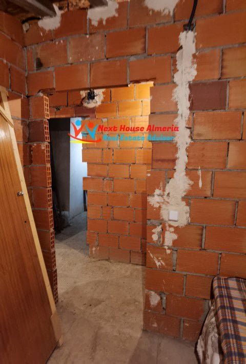 6 slaapkamer Finca/Landhuis te koop in Oria - € 129.995 (Ref: 6442830)