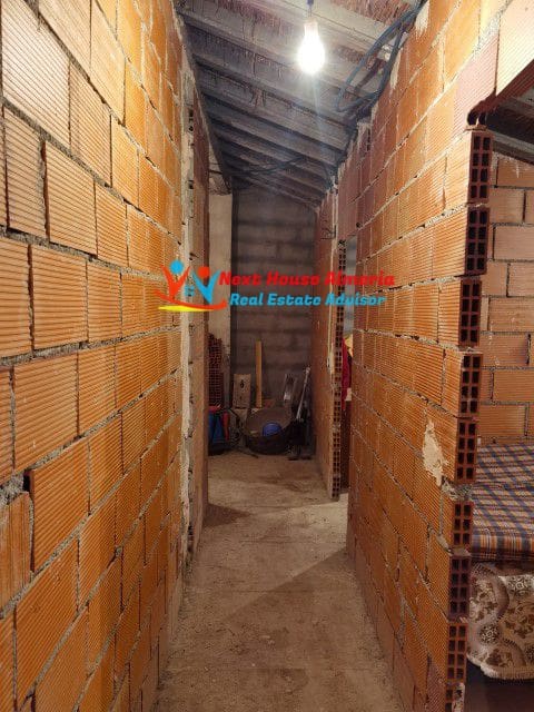 6 slaapkamer Finca/Landhuis te koop in Oria - € 129.995 (Ref: 6442830)