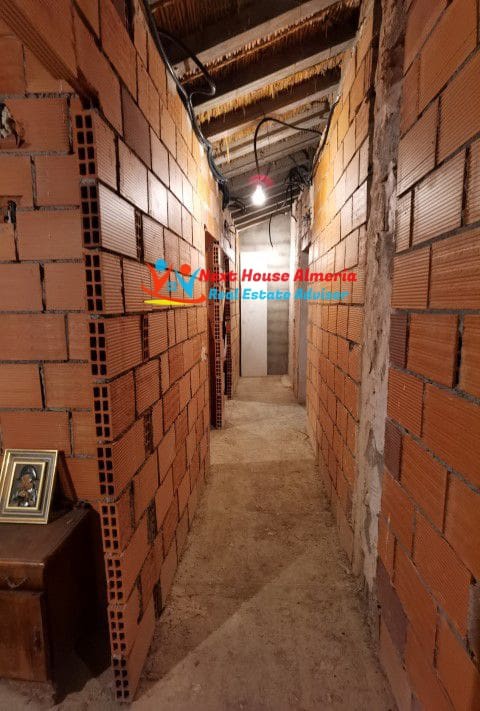 6 slaapkamer Finca/Landhuis te koop in Oria - € 129.995 (Ref: 6442830)