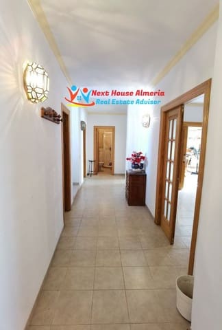 5 slaapkamer Huis te koop in Lubrín - € 359.950 (Ref: 6576800)