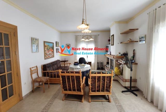 5 slaapkamer Huis te koop in Lubrín - € 359.950 (Ref: 6576800)