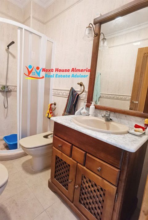 5 camera da letto Casa in vendita in Lubrin - 359.950 € (Rif: 6576800)