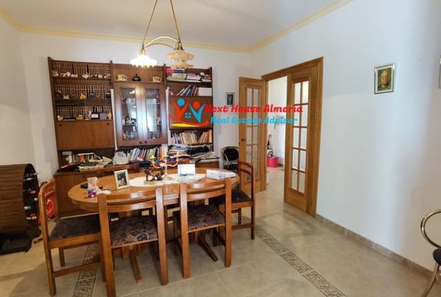 5 slaapkamer Huis te koop in Lubrín - € 359.950 (Ref: 6576800)