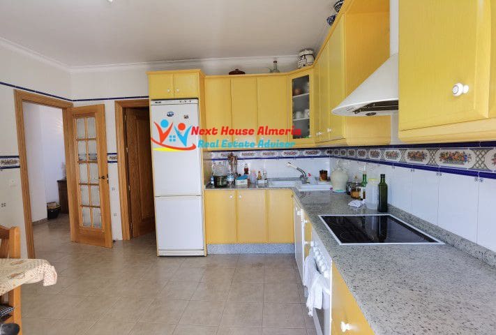 5 camera da letto Casa in vendita in Lubrin - 359.950 € (Rif: 6576800)