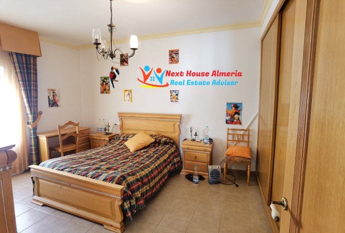 5 camera da letto Casa in vendita in Lubrin - 359.950 € (Rif: 6576800)