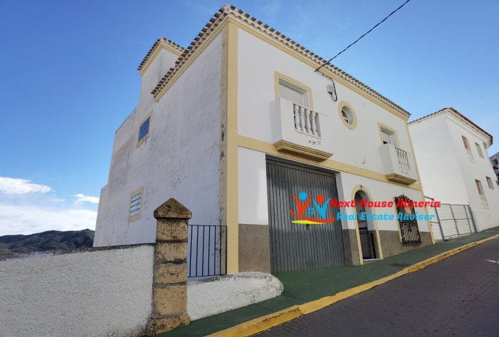 5 camera da letto Casa in vendita in Lubrin - 359.950 € (Rif: 6576800)