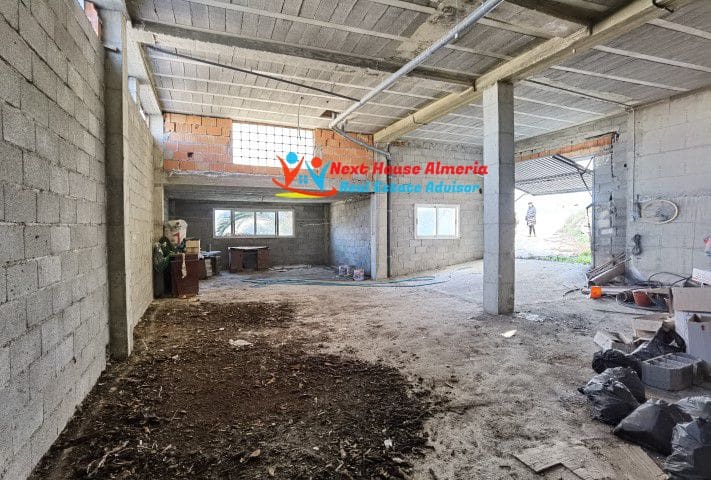 5 camera da letto Casa in vendita in Lubrin - 359.950 € (Rif: 6576800)