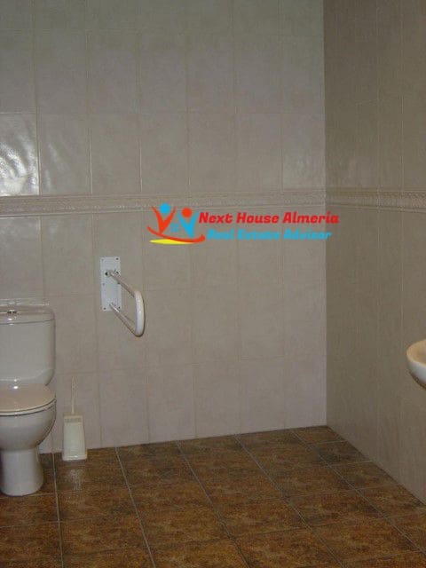 2 soveværelse Virksomhed til salg i Cantoria - € 205.000 (Ref: 6702026)