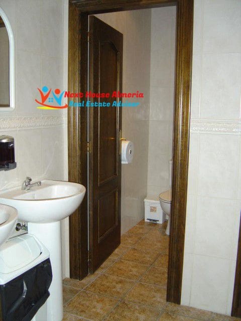 2 soveværelse Virksomhed til salg i Cantoria - € 205.000 (Ref: 6702026)