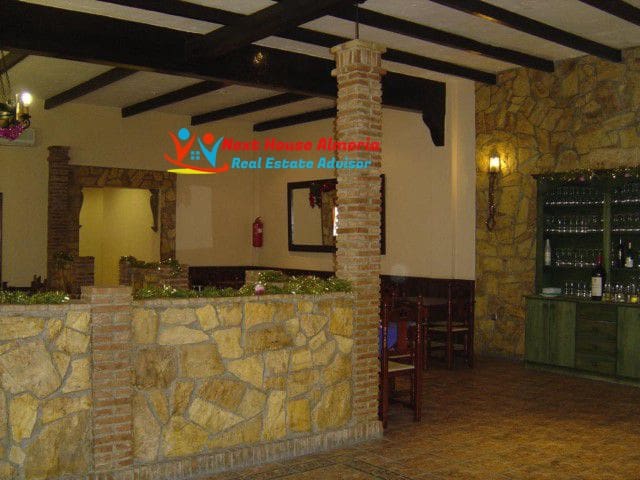 2 soveværelse Virksomhed til salg i Cantoria - € 205.000 (Ref: 6702026)