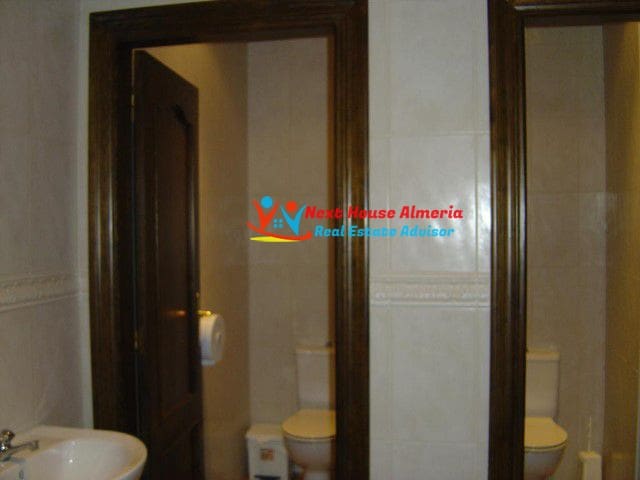 2 soveværelse Virksomhed til salg i Cantoria - € 205.000 (Ref: 6702026)