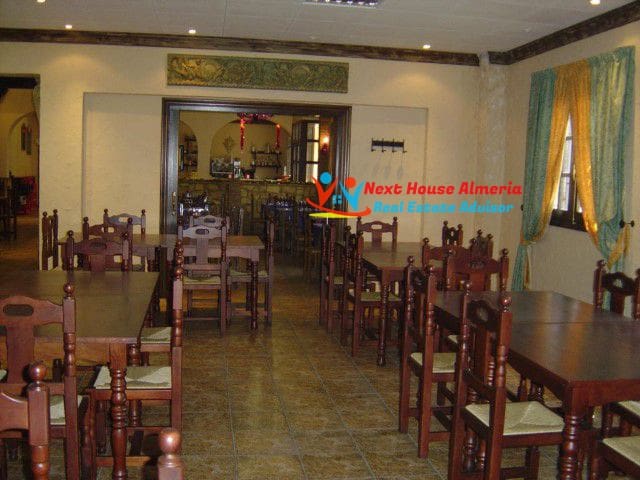 2 soveværelse Virksomhed til salg i Cantoria - € 205.000 (Ref: 6702026)