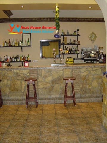 2 soveværelse Virksomhed til salg i Cantoria - € 205.000 (Ref: 6702026)