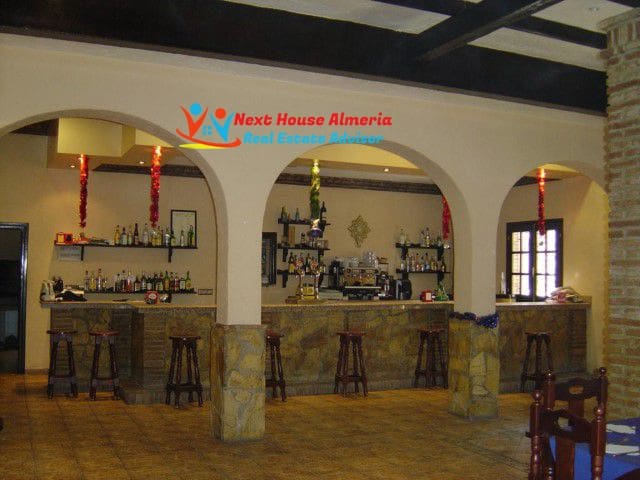 2 soveværelse Virksomhed til salg i Cantoria - € 205.000 (Ref: 6702026)