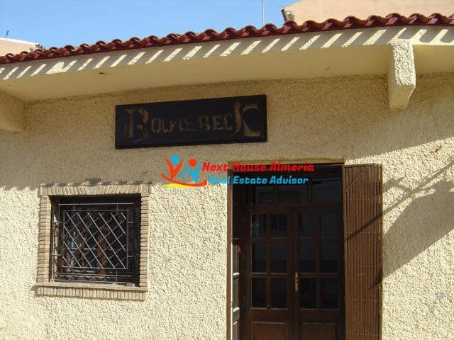 2 soveværelse Virksomhed til salg i Cantoria - € 205.000 (Ref: 6702026)