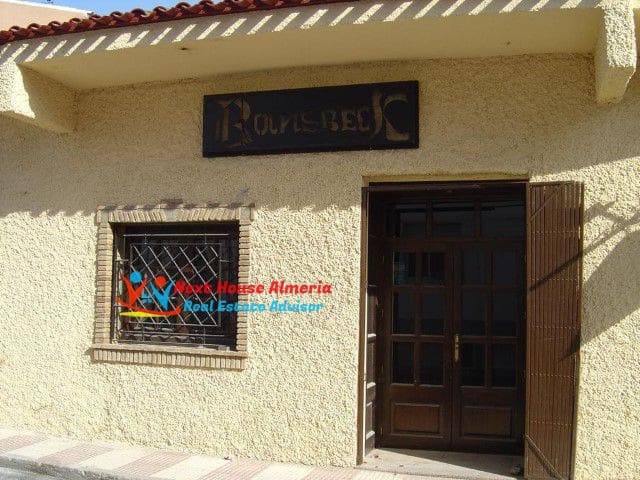 2 soveværelse Virksomhed til salg i Cantoria - € 205.000 (Ref: 6702026)