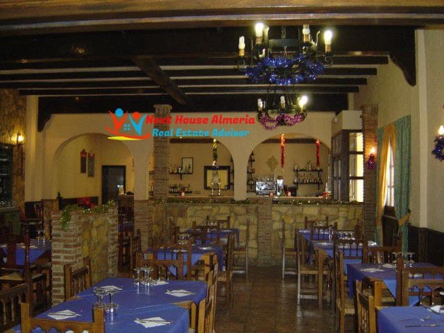 2 soveværelse Virksomhed til salg i Cantoria - € 205.000 (Ref: 6702026)