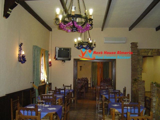 2 soveværelse Virksomhed til salg i Cantoria - € 205.000 (Ref: 6702026)