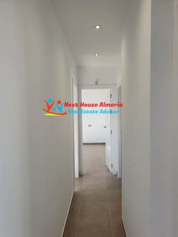 3 sovrum Finca/Hus på landet till salu i Huércal-Overa - 195 000 € (Ref: 6739055)