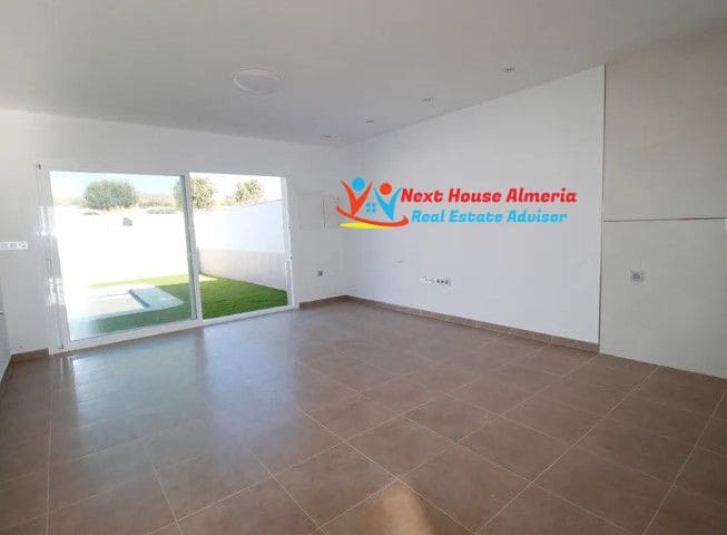 3 camera da letto Finca/Casa di Campagna in vendita in Huercal-Overa - 195.000 € (Rif: 6739055)