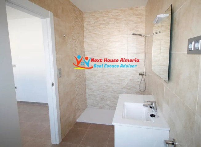 3 camera da letto Finca/Casa di Campagna in vendita in Huercal-Overa - 195.000 € (Rif: 6739055)