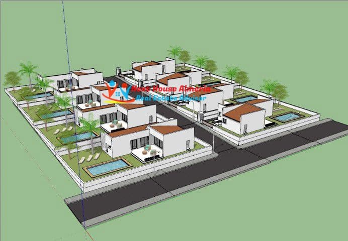 Bouwgrond te koop in Albox - € 185.000 (Ref: 6862580)