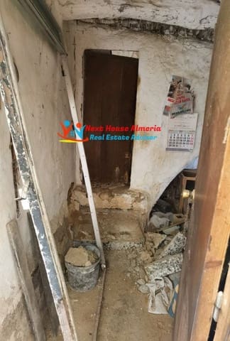 2 soveværelse Finca/Landehus til salg i La Piedra Amarilla, Partaloa med garage - € 59.950 (Ref: 7021091)