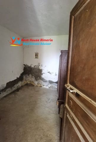 2 soveværelse Finca/Landehus til salg i La Piedra Amarilla, Partaloa med garage - € 59.950 (Ref: 7021091)