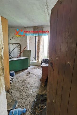 2 soveværelse Finca/Landehus til salg i La Piedra Amarilla, Partaloa med garage - € 59.950 (Ref: 7021091)