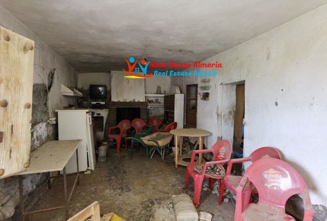 2 soveværelse Finca/Landehus til salg i La Piedra Amarilla, Partaloa med garage - € 59.950 (Ref: 7021091)